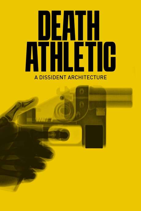 Death Athletic: A Dissident Architecture
